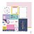 Coleção Doce Alegria - Kit Coordenado - Juju Scrapbook - Imagem 6