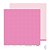 Coleção Doce Alegria - Papel Básico Fofuras - Juju Scrapbook - Imagem 1