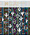 Coleção Minha Aventura - Mini Cactos em Acrílico - MMCMAV-12 - My memories Crafts - Imagem 1
