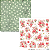 Coleção FOFURA - Bloco 30,5x30,5cm - FOF00 - Carina Sartor - Imagem 6