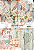 Coleção LOGO ALI - Bloco 21x30,5cm (A4) 240g - ALI000 - Carina Sartor - Imagem 1