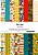 Colecao Meu Amor - Bloco A4 - My Memories Crafts - MAM-07 - Imagem 1