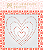 Coleção Meu Amor - Régua De Costura - Coração - My Memories Crafts - MAM-15 - Imagem 1