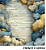 Coleção MEU MUNDO AZUL - Folha 6 - Arte Fácil - Imagem 2