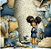Coleção MEU MUNDO AZUL - Folha 5 - Arte Fácil - Imagem 1