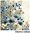 Coleção MEU MUNDO AZUL - Folha 4 - Arte Fácil - Imagem 2