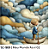 Coleção MEU MUNDO AZUL - Folha 2 - Arte Fácil - Imagem 1