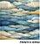 Coleção MEU MUNDO AZUL - Folha 2 - Arte Fácil - Imagem 2