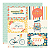 Coleção TO DE FÉRIAS - Pocket Kit 6 folhas - Bl 30,5 x 30,5 - Lemon Scrapbook - Imagem 3