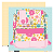 Coleção Scrapbook - Pocket Kit 6 folhas - Bl 30,5 x 30,5 - Lemon Scrapbook - Imagem 7