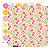 Coleção Scrapbook - Pocket Kit 6 folhas - Bl 30,5 x 30,5 - Lemon Scrapbook - Imagem 4