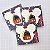 Coleção PARQUE DE DIVERSÕES 3 - Pin MOCHILA - Lemon Scrapbook - Imagem 1