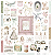 Coleção Doce Maria 2  -  Folha RECORTES CARRO - Decore Crafts - Imagem 1