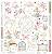 Coleção Doce Maria 2  -  Folha RECORTES PIANO - Decore Crafts - Imagem 2