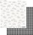 Colecao Minha Preciosidade - Folha 06- My Memories Crafts - MPR-06 - Imagem 1