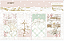 Coleção Doce Maria 2 - KIT TAGS  - Decore Craft - Imagem 1