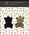 Coleção Minha Preciosidade - Dupla de Ursos - My Memories Crafts - MPR-12 - Imagem 1