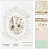 Colecao Doce Maria 2  -  Bloco 30,5 x 30,5 cm (20 folhas) - Decore Crafts - Imagem 1