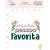 Coleção Feito com Amor - Adesivo em Relevo Acrilico - MINHA PESSOA FAVORITA - Juju Scrapbook - Imagem 1