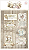 Coleção My Baby - Elementos em Chipboard Adesivado - Dany Peres - Imagem 1