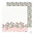 Colecao Feito com Amor - Kit Coordenado (Bloco 30,5 x 30,5cm) - Juju Scrapbook - Imagem 6