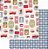 Coleção Meus Laços - Bloco 30,5 x 30,05 - MMCMLA-08 - My Memories Crafts - Imagem 7