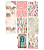 Coleção BOREAL - Bloco 21x30,5cm (A4) - BOR000 - Carina Sartor - Imagem 7