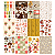 Coleção ENCANTOS DO CAMPO - Bloco 21 x 30,5cm (A4) - ENC000 - Carina Sartor - Imagem 4