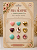 Colecao Pra Sempre - Embellishments Amor em Detalhes - Dany Peres - Imagem 1