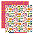 Coleção Hey, Taxi - Pocket Kit 6 folhas - Bl 30,5 x 30,5 - Lemon Scrapbook - Imagem 5