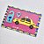 Coleção HEY, TÁXI - Taxi + Pin + Porta - Lemon Scrapbook - Imagem 2