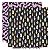 Coleção  HALLOWEENO - Pocket Kit 6 folhas - Bl 30,5 x 30,5 - Lemon Scrapbook - Imagem 5