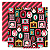 Coleção MEU NATAL FAVORITO - Pocket Kit 6 folhas - Bl 30,5 x 30,5 - Lemon Scrapbook - Imagem 5