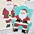 Coleção MEU NATAL FAVORITO - Álbum Papai Noel - Lemon Scrapbook - Imagem 1