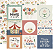Coleção They Say Its Your Birthday - Collection Kit - Carta Bella - Imagem 3