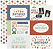 Coleção They Say Its Your Birthday - Collection Kit - Carta Bella - Imagem 2