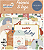 Coleção They Say Its Your Birthday - Frames & Tags (Die Cuts) - Carta Bella - Imagem 1