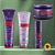 Combo Siàge Combate o Frizz: Shampoo + Condicionador + Máscara De Hidratação + Magic Spray Capilar - Imagem 1