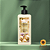 Creme Hidratante Desodorante Corporal Instance Tartelete de Limão Siciliano 400ml - Imagem 1