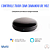 Controle Universal Inteligente Liv Wi-fi Multi Comando por Voz Alexa e Google MultiLaser - Imagem 1