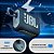 JBL-Original Go 3 Alto-falante Bluetooth portátil, Subwoofers graves poderosos, - Imagem 21