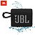 JBL-Original Go 3 Alto-falante Bluetooth portátil, Subwoofers graves poderosos, - Imagem 9