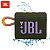 JBL-Original Go 3 Alto-falante Bluetooth portátil, Subwoofers graves poderosos, - Imagem 7