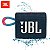JBL-Original Go 3 Alto-falante Bluetooth portátil, Subwoofers graves poderosos, - Imagem 3
