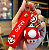 Kit 8 Chaveiros Mario Bros. (Cód. 001) - Pronta Entrega - Imagem 6