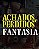 [Digital] Achados e Perdidos: Fantasia - Imagem 1