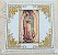 PALA PERSONALIZADA NOSSA SENHORA DE GUADALUPE - Imagem 1