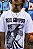 Camiseta Real Grapixo x Lauro Couto - Branca - Imagem 1