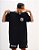 Camiseta Real Grapixo x Naface - Preta - Imagem 1