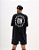 Camiseta Real Grapixo x Naface - Preta - Imagem 2